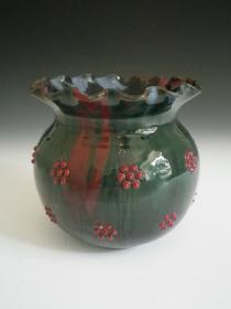 Elton Ware Pottery Vase