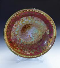 Pilkington's Royal Lancastrian Lustre bowl